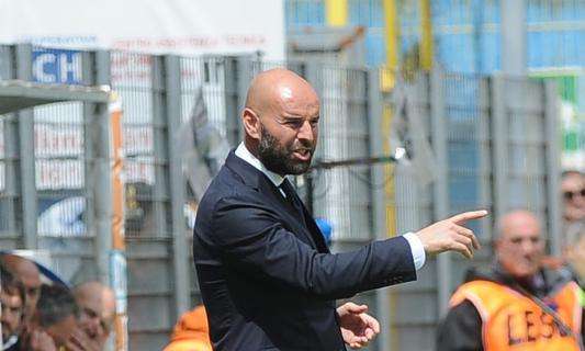 Stellone annuncia la formazione anti-Napoli: "Ecco l'undici"