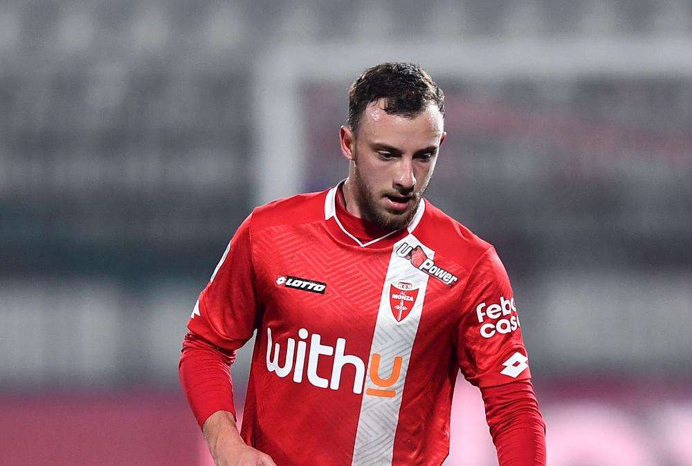 Monza, 23 i convocati di Stroppa per la gara di domani contro il Frosinone