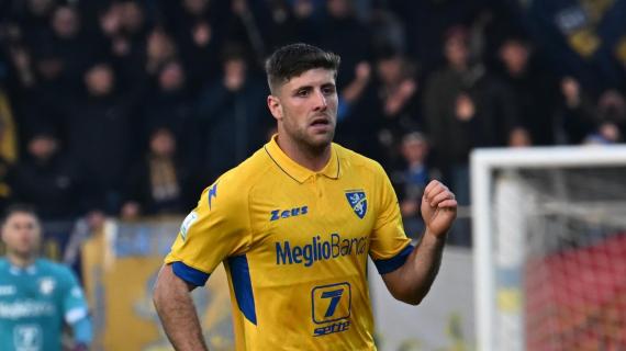 La fascia da capitano a Bracaglia, un gesto che anticipa il futuro?