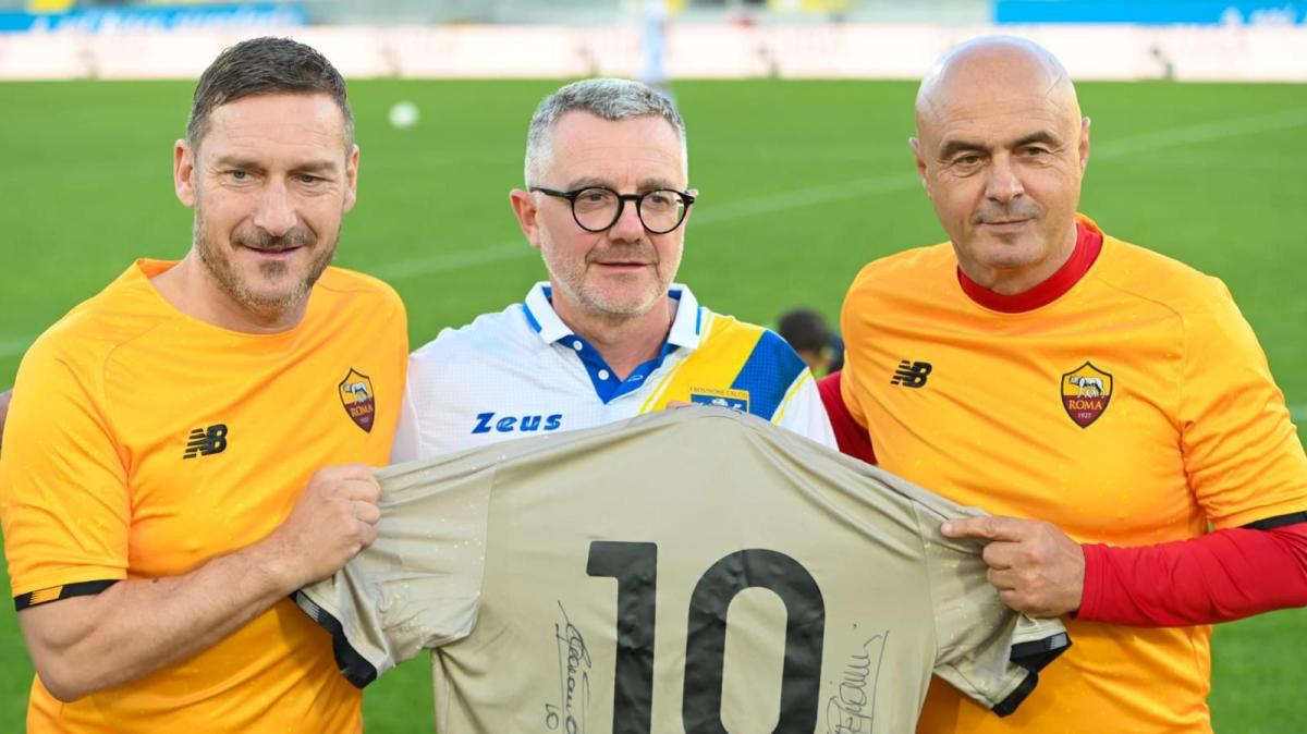 Trofeo Gianni Danieli: il 6 ed il 7 di giugno arriva il grande calcio giovanile allo stadio “ Benito Stirpe”