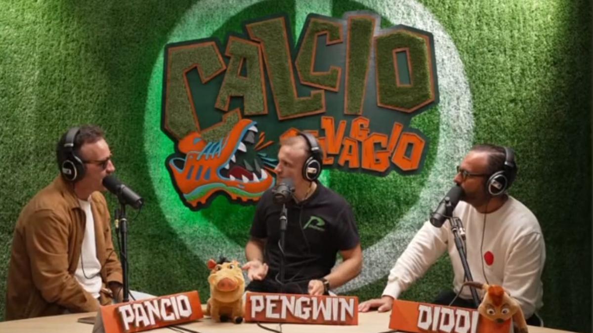 "Calcio Selvaggio", Il Pancio chiede scusa ai tifosi del Frosinone: "Chiedo scusa a chi si è offeso. L'anno prossimo potrei simpatizzare il Frosinone. Ecco perchè..."