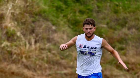 Calciomercato Frosinone - Il riepilogo di tutte le operazioni dei giallazzurri