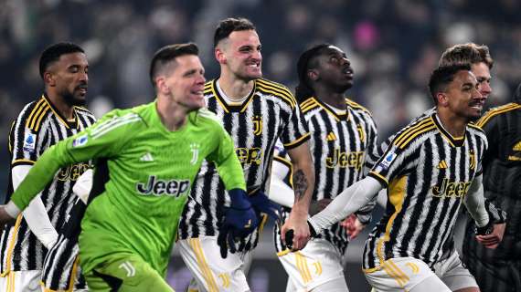 Serie A, Frosinone-Juventus: i bianconeri vedono il ritorno alla vittoria, colpo Di Francesco a 5,75