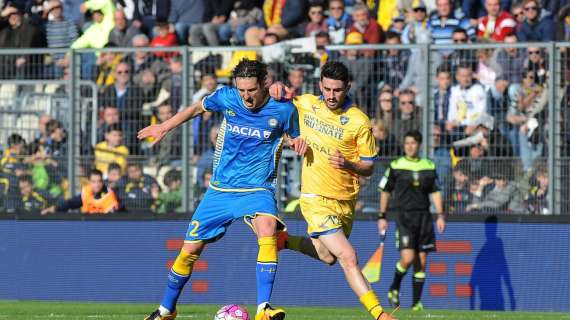 Verso Frosinone-Udinese, i precedenti tra le due squadre