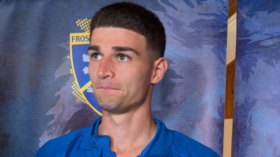 Frosinone, la sorpresa è servita: un centrocampo equilibrato per sognare