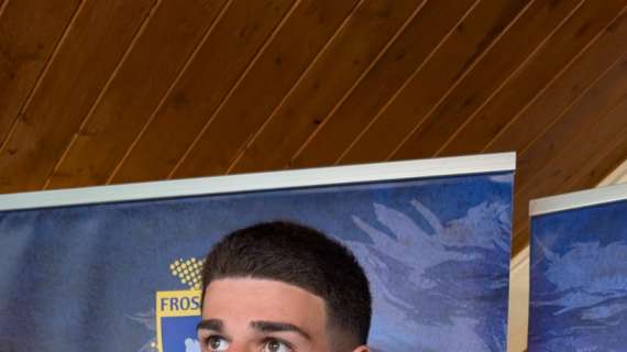 Inizio super di Koutsoupias. Dal Terminillo al match con l'Avellino