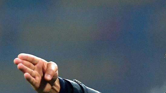 Nesta: "Allenare è una figata. I ragazzi del Frosinone sono forti e bravissimi: spero di andare in Serie A"