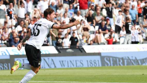 Calciomercato Frosinone, interesse dei giallazzurri per Calò del Cesena