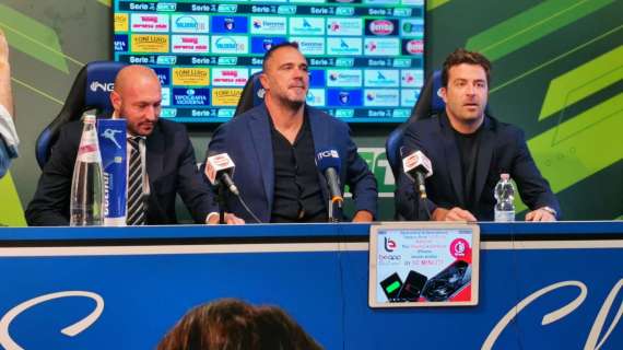 Mixed Zone - Pisa, il Dg Giovanni Corrado: "Ogni risultato negativo per noi è un momento su cui riflettere e su cui capire perché è avvenuto"