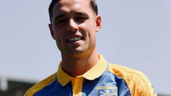 CALCIOMERCATO FROSINONE -  Il riepilogo di tutte le operazioni effettuate finora dai giallazzurri