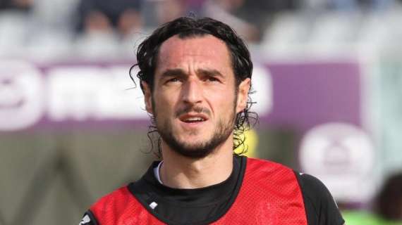 Frosinone, mister Pesoli: "Gruppo forte, ma soprattutto sono uomini veri"