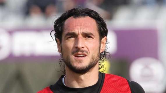 Pesoli: "Per visioni differenti di gestione non sono rimasto a Frosinone"