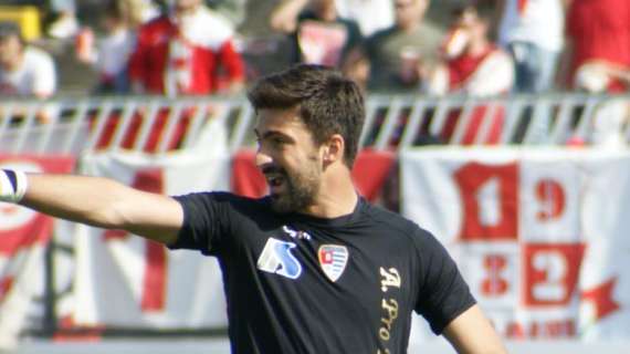Sala stampa - Andreoletti: "Sono orgoglioso di questa squadra. Risultato che ci penalizza"