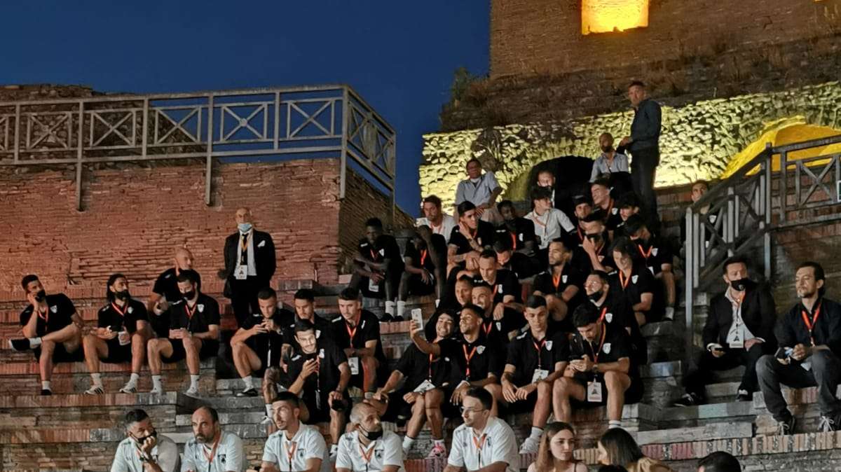 Serie B, Spal e Benevento retrocedono matematicamente in Serie C