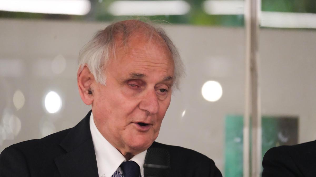 Chi la spunta in Serie B? Capozucca: "Frosinone l'intruso, queste 4 si daranno battaglia" 