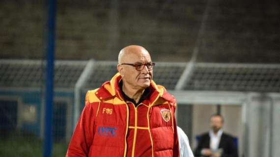 Di Somma, dt Benevento: "Sarò a Frosinone per vedere il match contro il Verona"