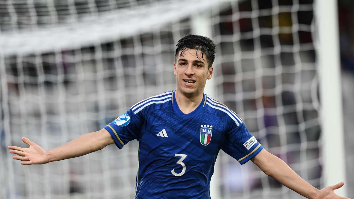Europei Under 21, l'Italia soffre ma vince (2-3 con la Svizzera) e si rimette in corsa per la qualificazione