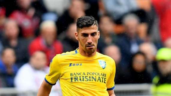 RIVIVI IL LIVE - Frosinone 0-0 Chievo, FINALE: pari a reti bianche al 'Benito Stirpe', si chiude la stagione dei canarini