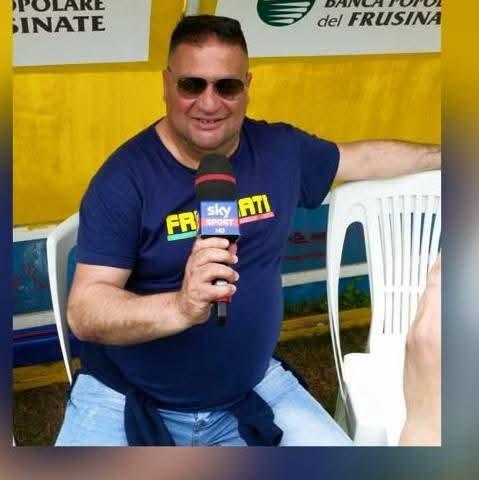 Addio a "Torchiolino": Frosinone piange un pilastro della Curva Nord