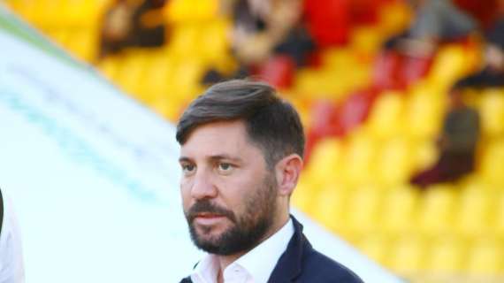 Serie B, UFFICIALE, Benevento: risoluzione consensuale con il direttore sportivo Foggia