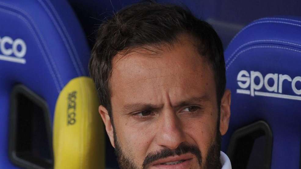 Serie B, Genoa-Frosinone: tra Gilardino-Grosso è sfida tra campioni del mondo, in quota i rossoblù puntano al successo