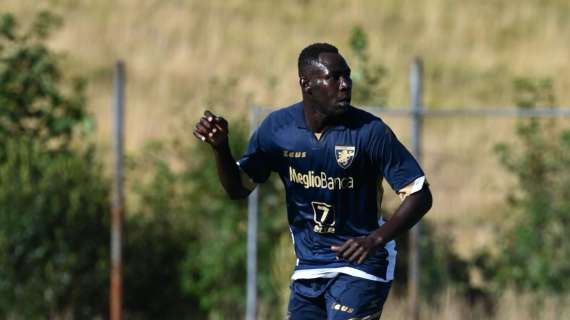 Frosinone, le info sui non convocati per la gara di Monza