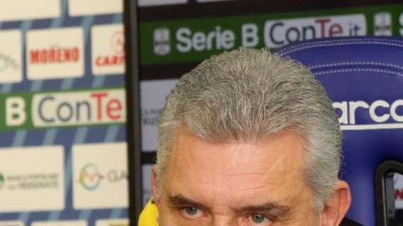 Maurizio Stirpe: "Ecco come è cambiato il Frosinone Calcio sotto la mia presidenza..."