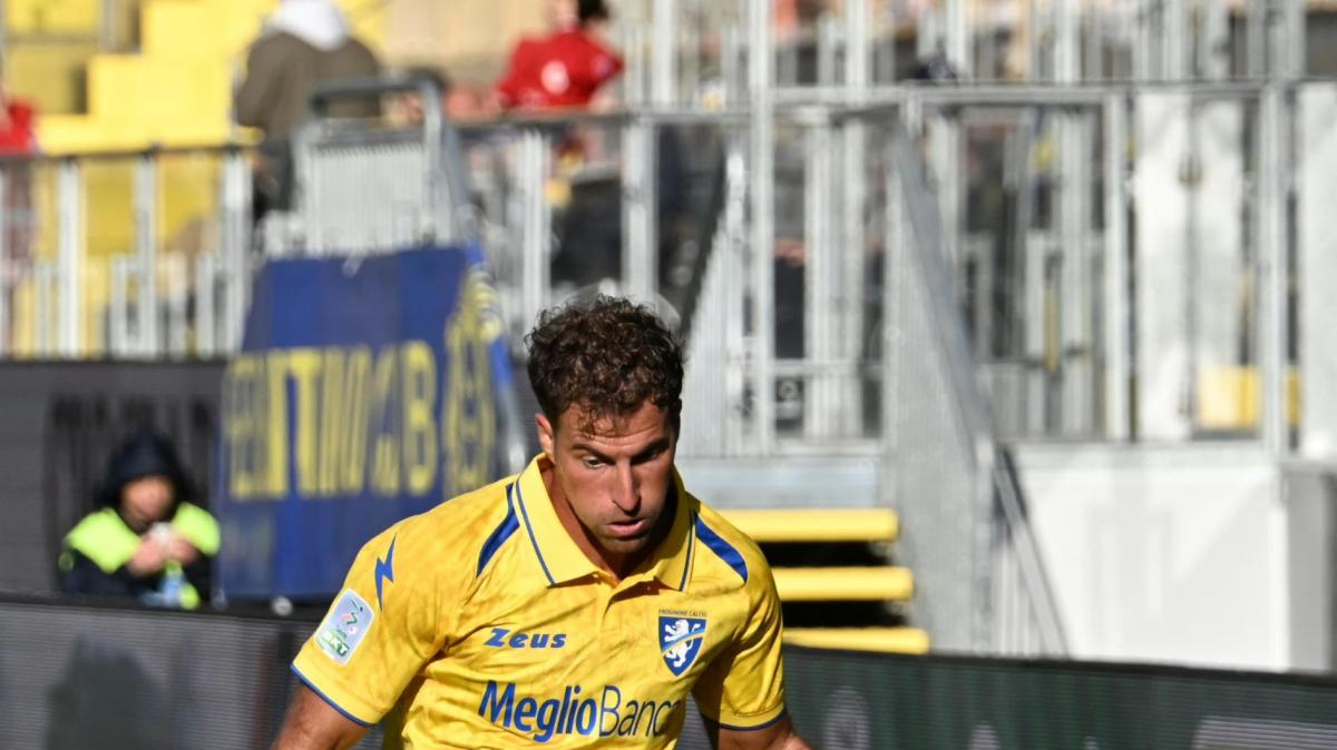 Calciomercato Frosinone - A gennaio si cercherà di bilanciare le fasce