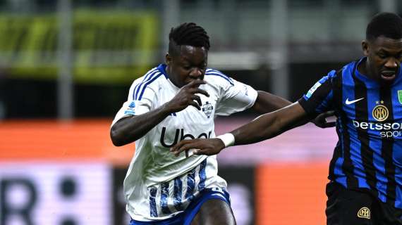 LIVE CALCIOMERCATO - Meno di 5 ore al GONG! Attesa l'ufficialità di Kone. Vural-Atalanta in stand-by. Ufficiali Bohinen e Lucioni