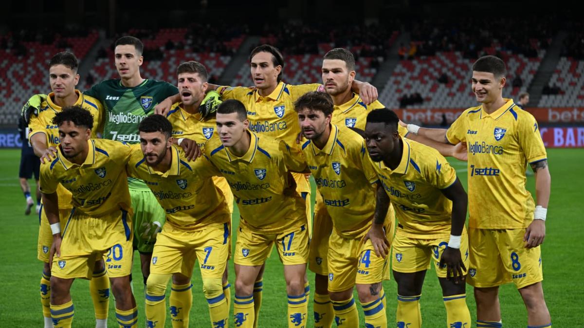 Pronostici Reggiana-Frosinone e 13esima giornata Serie A