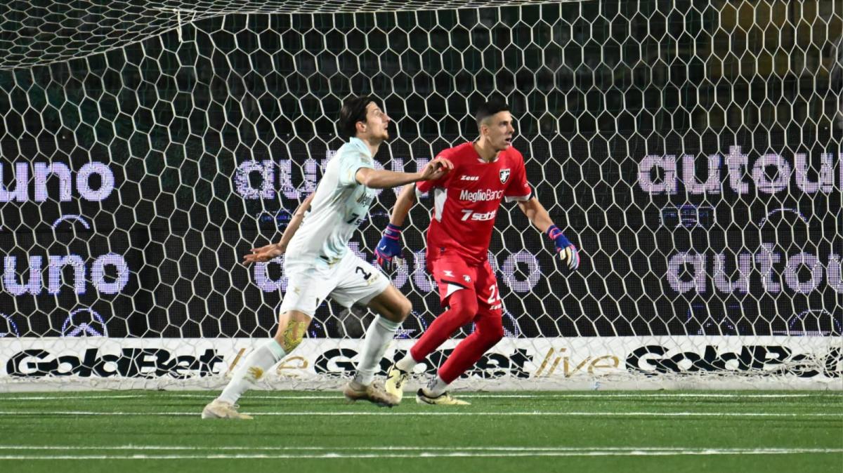 Social, Palmisani dopo il successo sull'Avellino: "Avanti così"