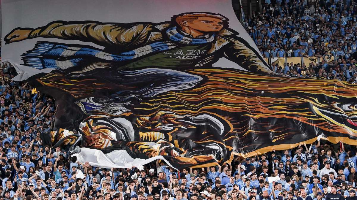 Tifosi - Le indicazioni della Questura per i tifosi della Lazio