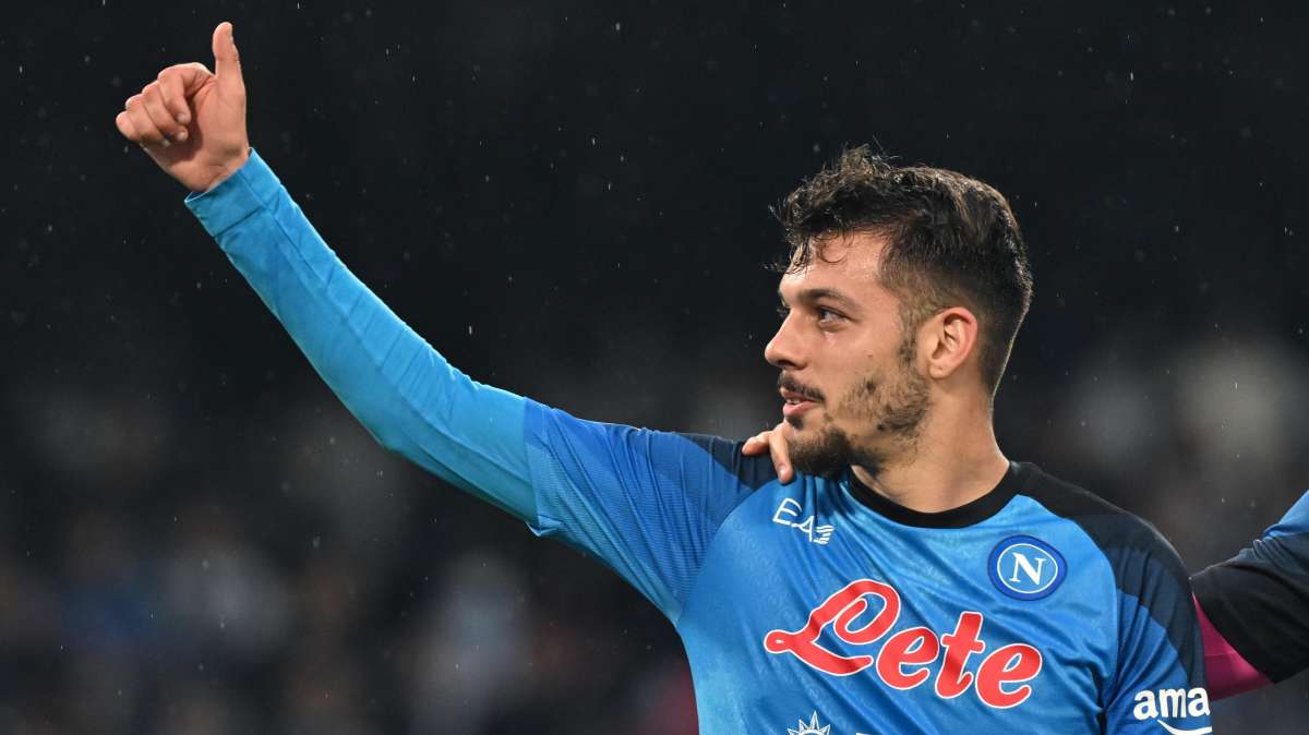 Calciomercato Frosinone, Gianluca Gaetano si allontana: ecco l'indizio...