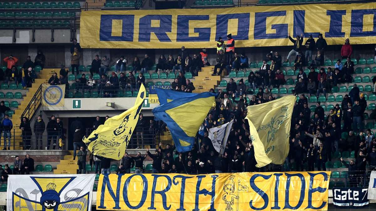 Chievo, anche il Consiglio di Stato dice no: è game over