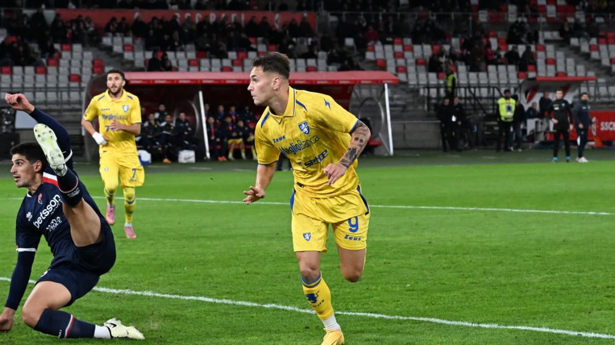 Verso Frosinone-Venezia, sguardo agli ex di turno della sfida