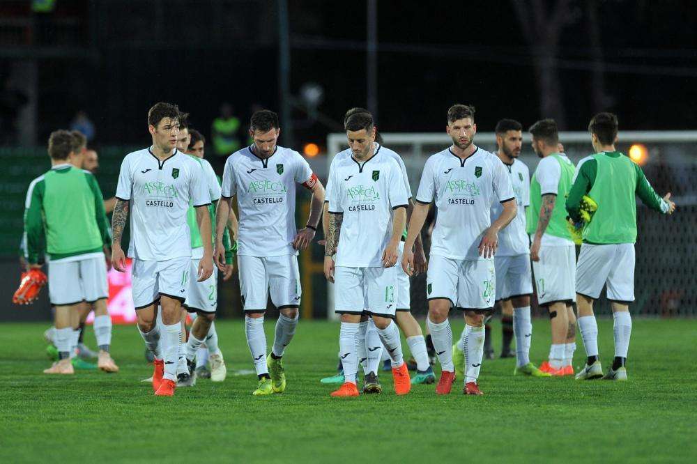 Pordenone-Frosinone: il probabile undici di Tesser