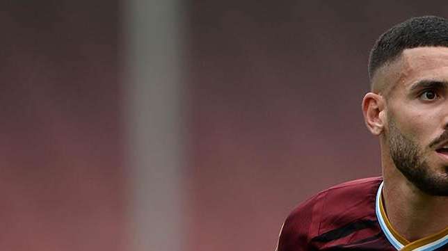 Parma, Turino: "Rammarico per non aver vinto, ma la strada è quella giusta"