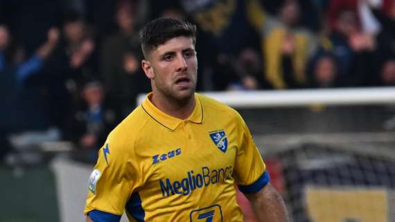 Palermo-Frosinone 0-0: Alvini la prepara bene, la difesa tiene alla grande.