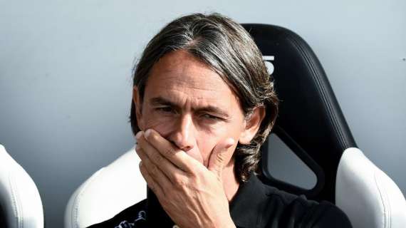 Benevento, Inzaghi: "Voglio la Serie A con i record"