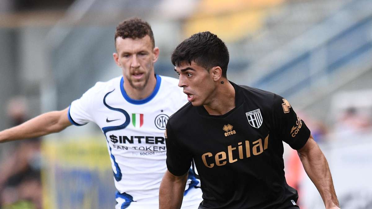 Verso l'esordio al 'Benito Stirpe', il Parma prende schiaffi in amichevole ma ne trae spunto per imparare