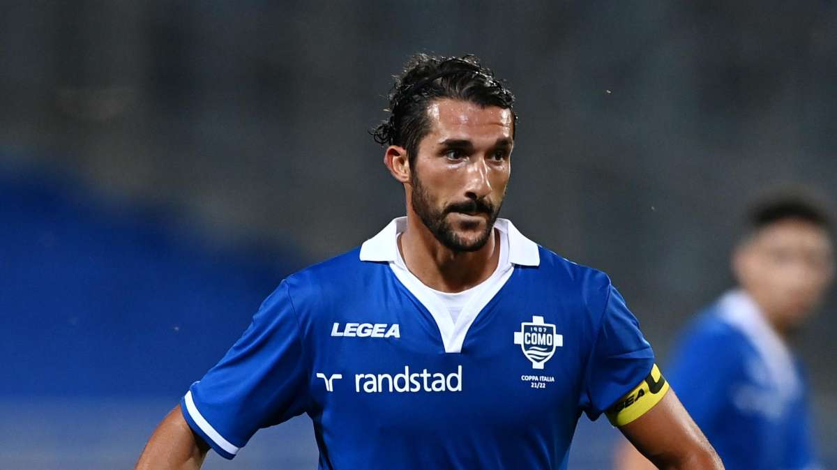 Serie B, il Como batte il Venezia nel posticipo della Domenica. Decisivo un gol di capitan Bellemo