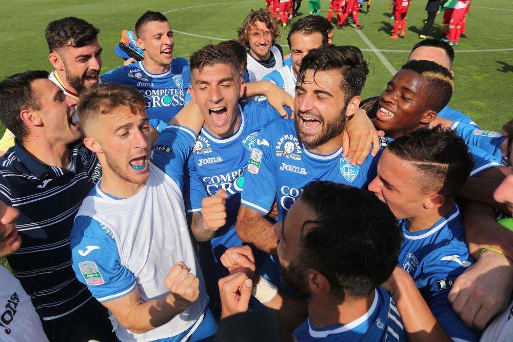Il punto sulla B - Sorpasso in vetta, Empoli nuova capolista