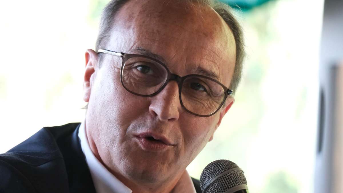  Marino: “Frosinone sorpresa assoluta, Venezia e Monza le più forti"