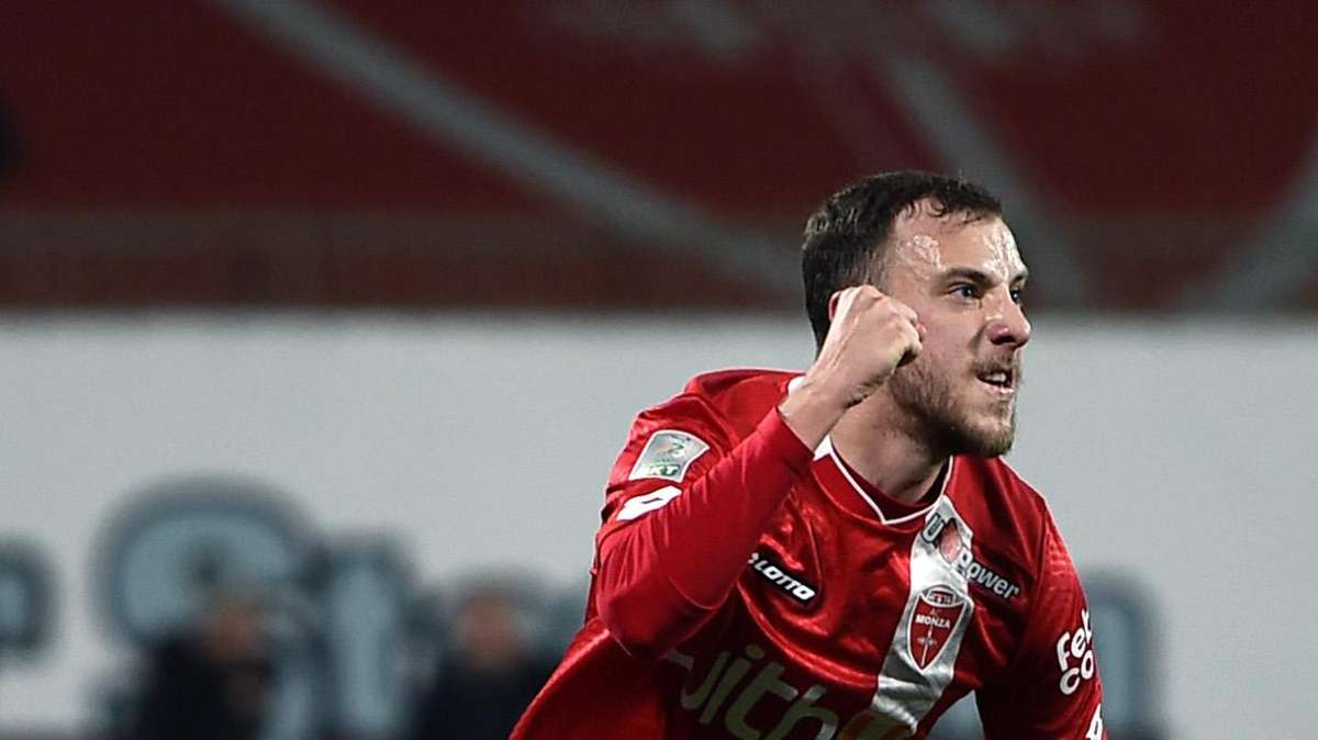 Monza, Carlos Augusto: "Bello tornare al gol, è stata una partita incredibile"