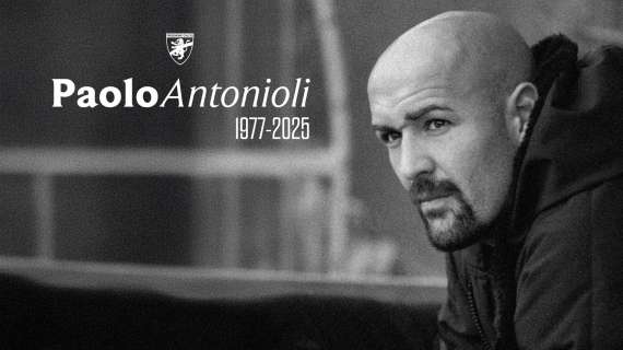 CIAO PAOLO, CAPITANO DI MILLE BATTAGLIE