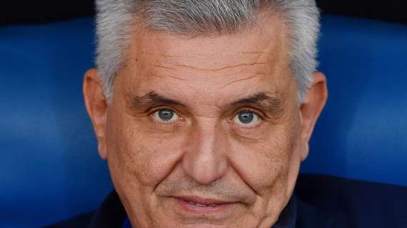 Frosinone, il presidente Stirpe alla "GdS": "Il nostro modello di calcio punta su  umiltà, passione, competenza e professionalità..."