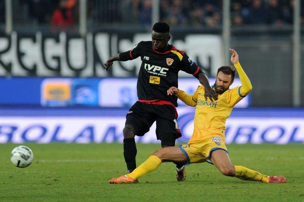 Benevento-Frosinone, sarà la sfida numero 33 tra le compagini