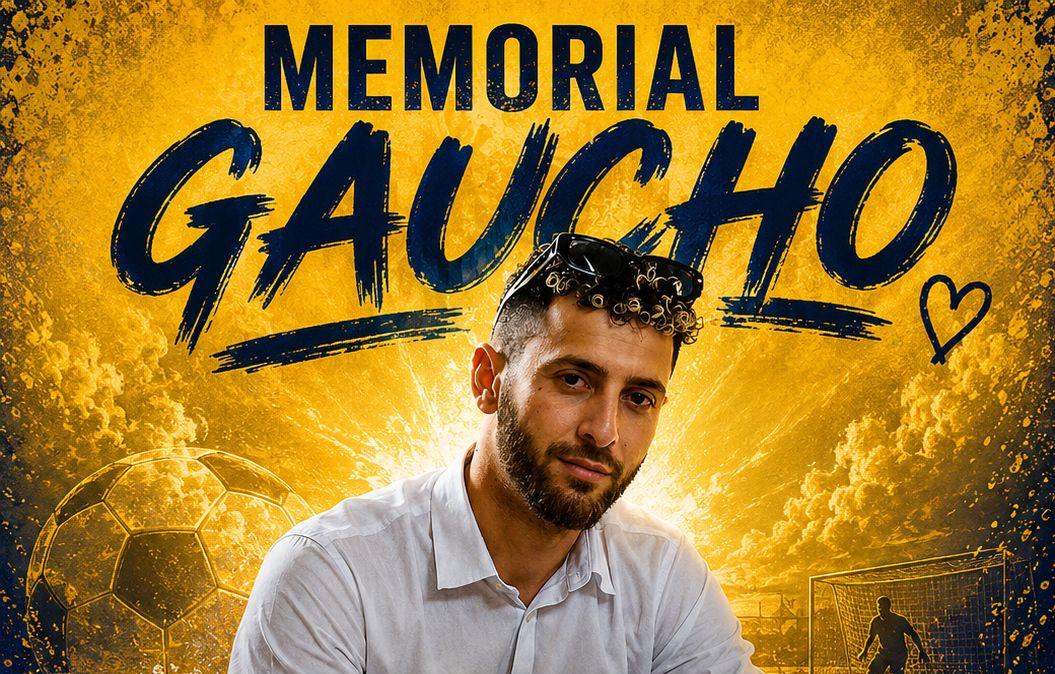 Patrica si stringe nel ricordo di Danilo: domani al via il 1° Memorial "Gaucho