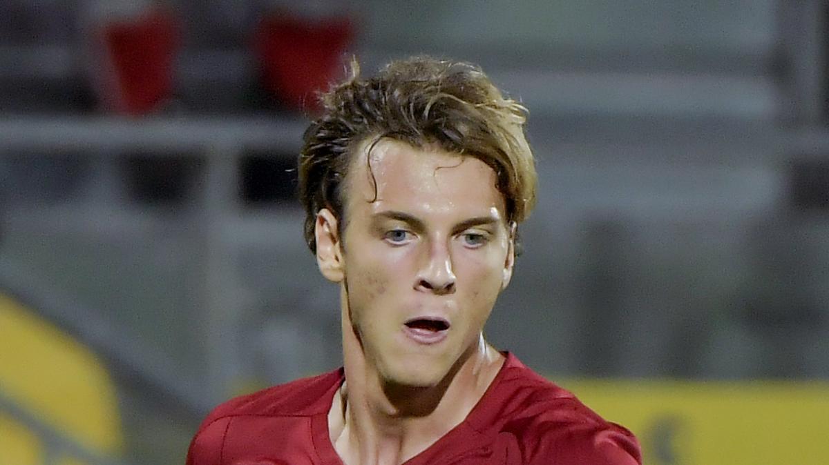 Occhio all'ex. Due vecchi Leoni in forza al Cesena per la prossima partita