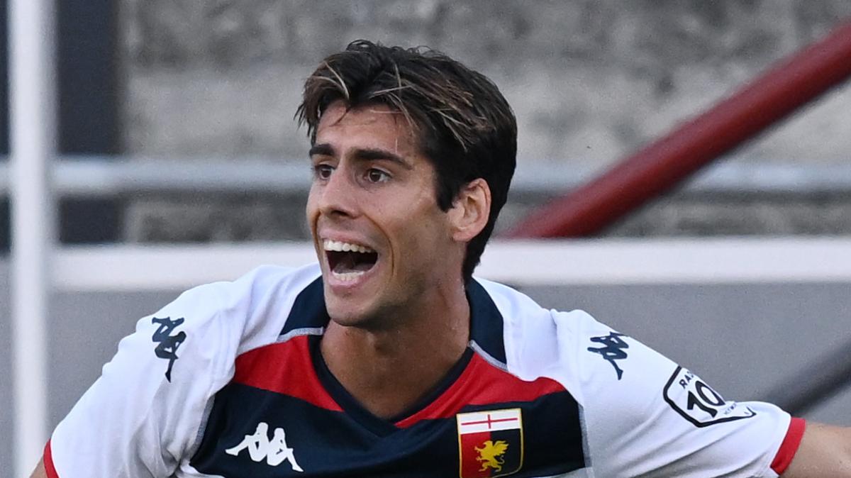 Melegoni: "Allo Stirpe senza paura. Per continuare a sognare"